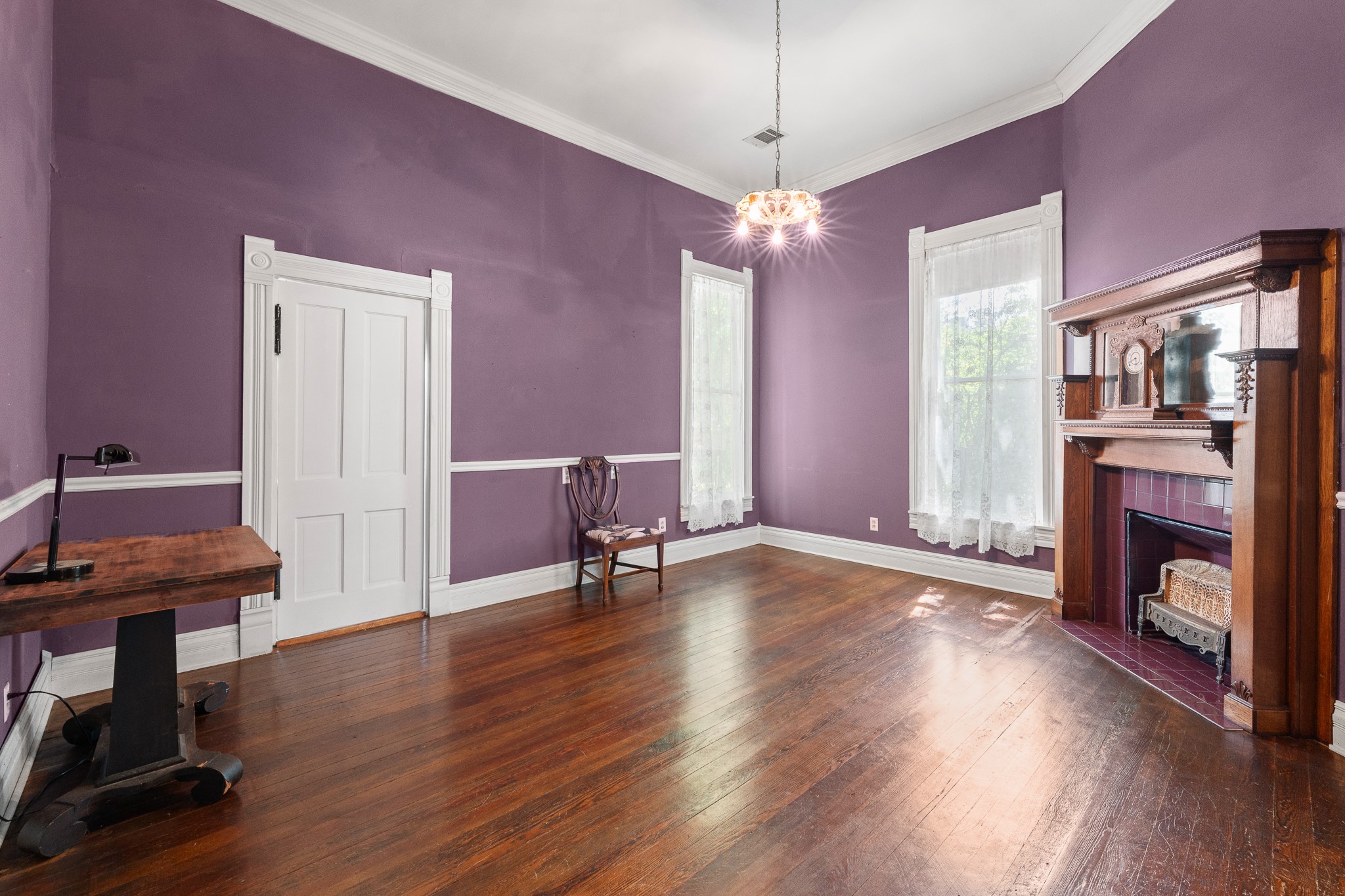 320 E Franklin Street Hillsboro TX 76645