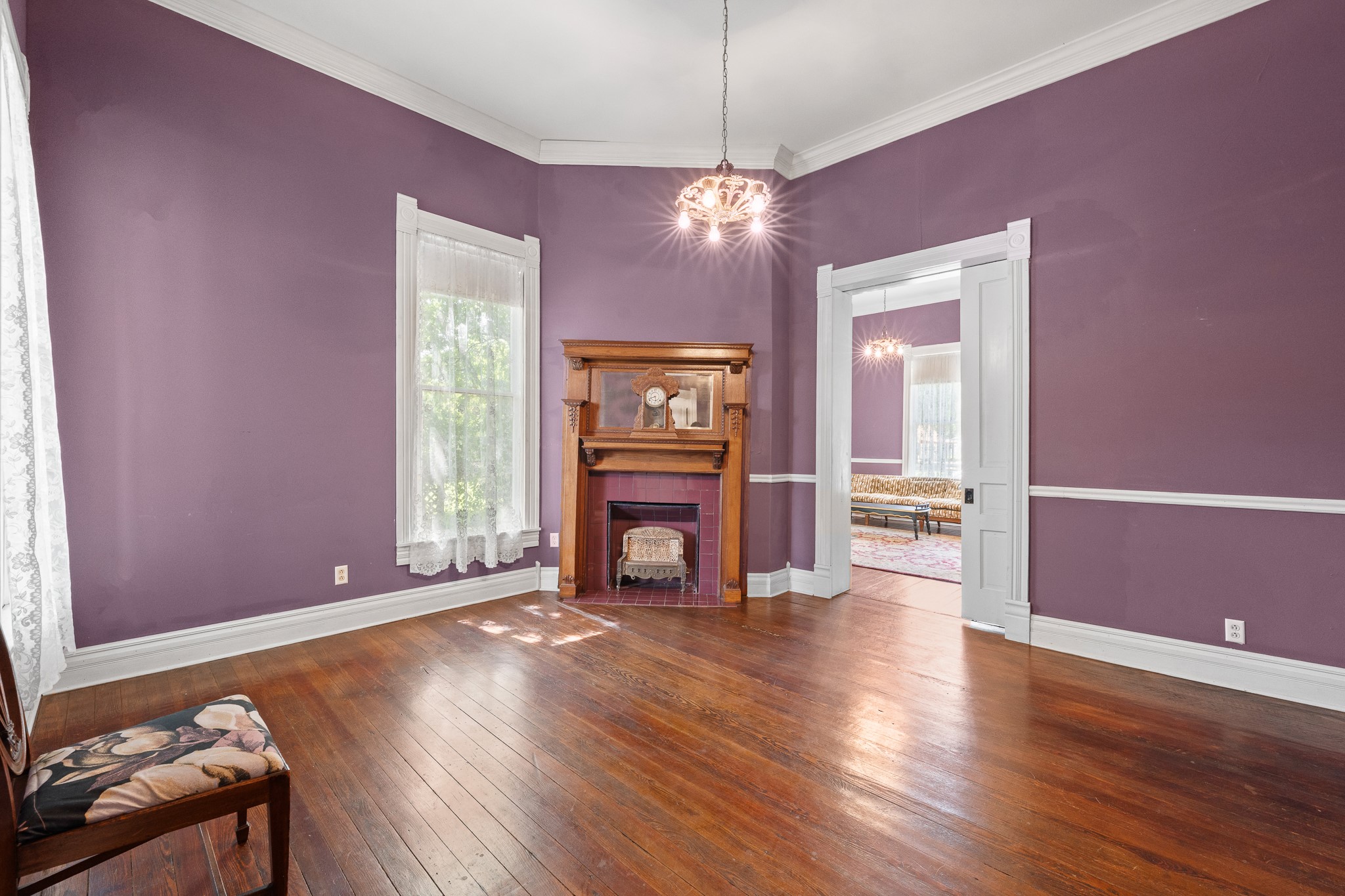 320 E Franklin Street Hillsboro TX 76645