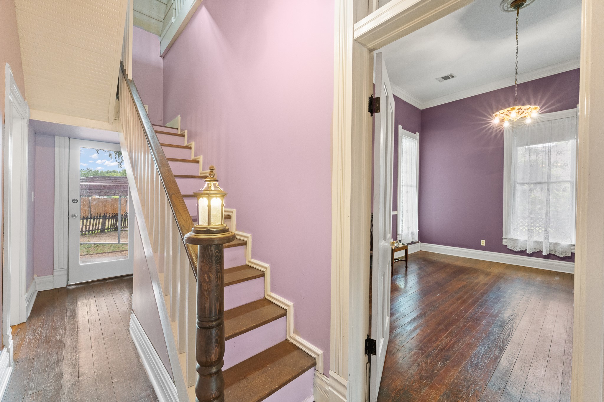 320 E Franklin Street Hillsboro TX 76645
