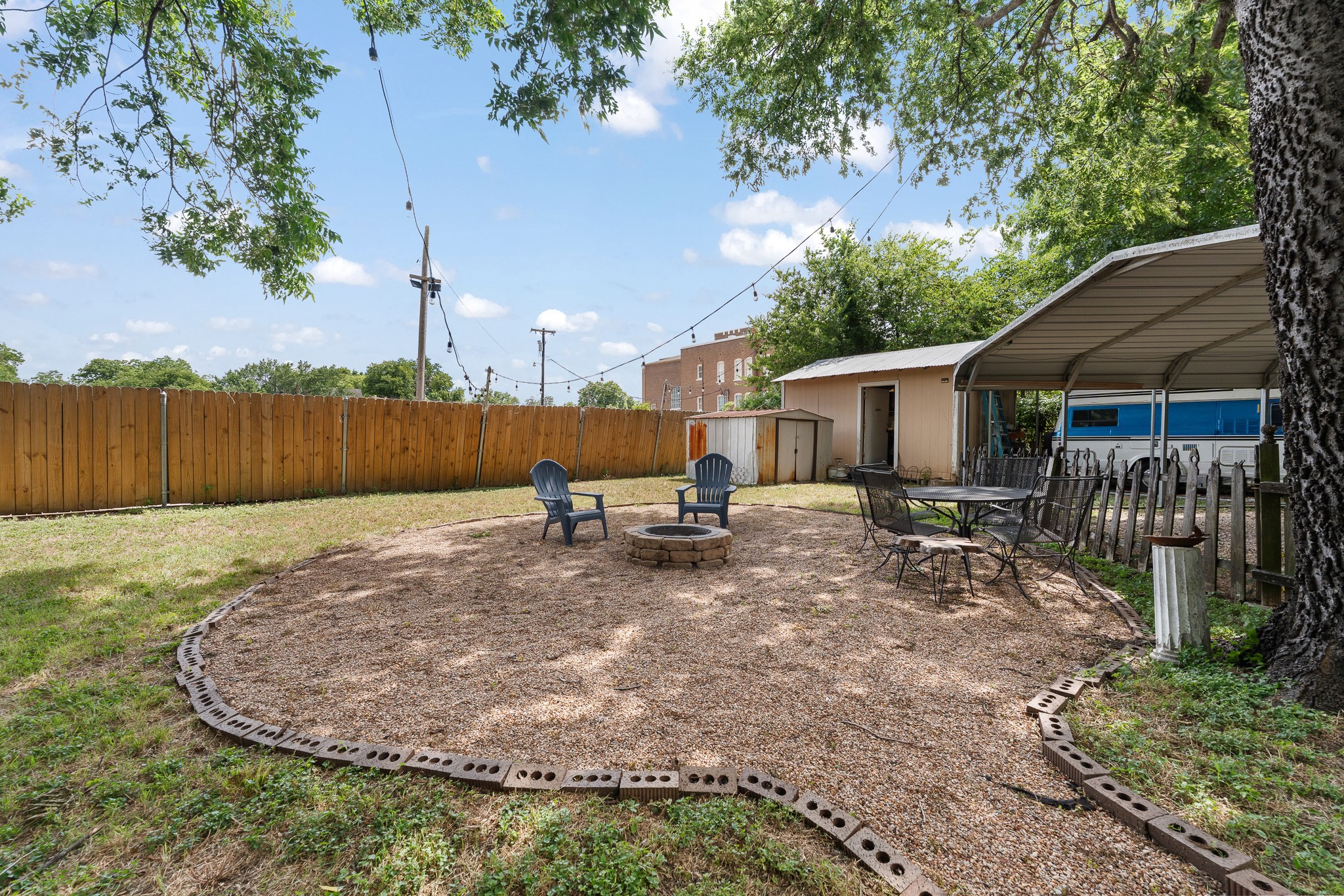 320 E Franklin Street Hillsboro TX 76645