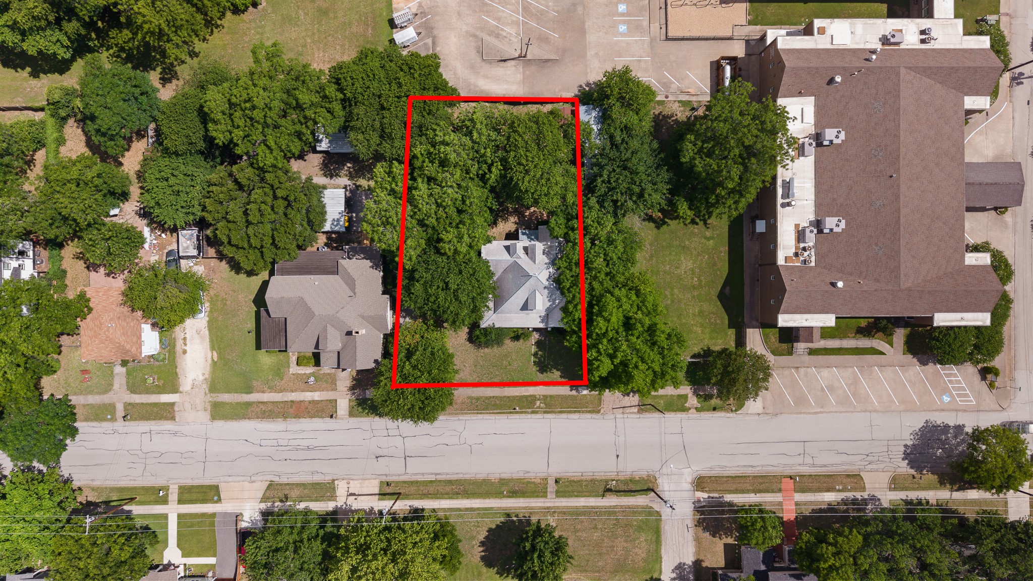 320 E Franklin Street Hillsboro TX 76645
