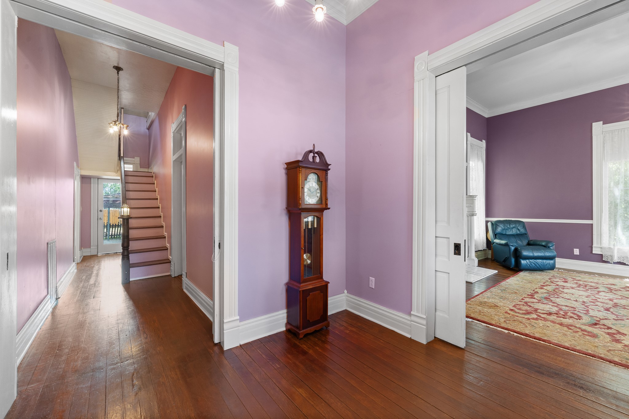 320 E Franklin Street Hillsboro TX 76645