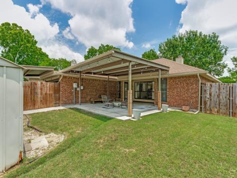 2109 Woodglen Drive Garland TX 75040