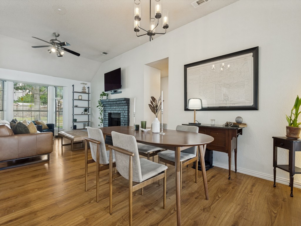 2109 Woodglen Drive Garland TX 75040