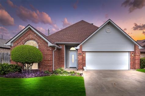 200 Park Place Court Irving TX 75061