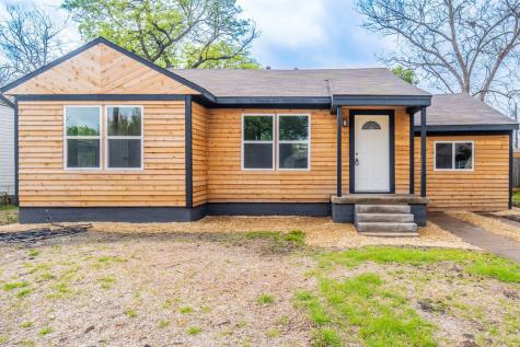826 Maple Drive Garland TX 75040