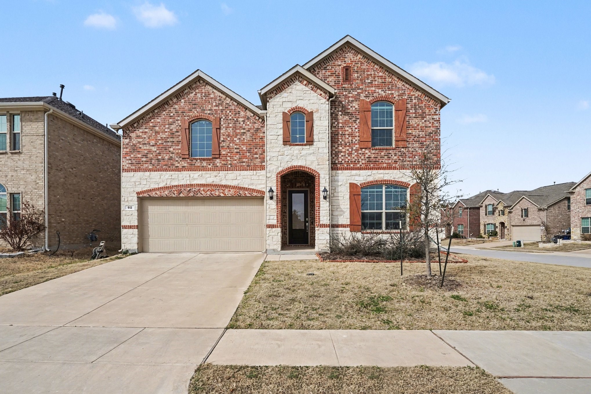 512 Birch Avenue Princeton TX 75407