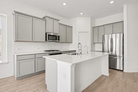 512 Birch Avenue Princeton TX 75407