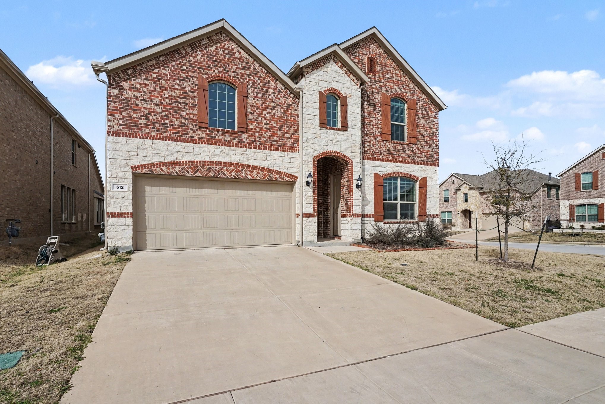 512 Birch Avenue Princeton TX 75407