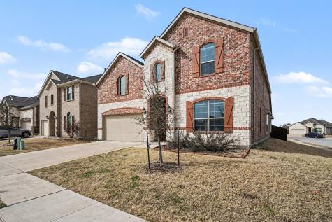 512 Birch Avenue Princeton TX 75407