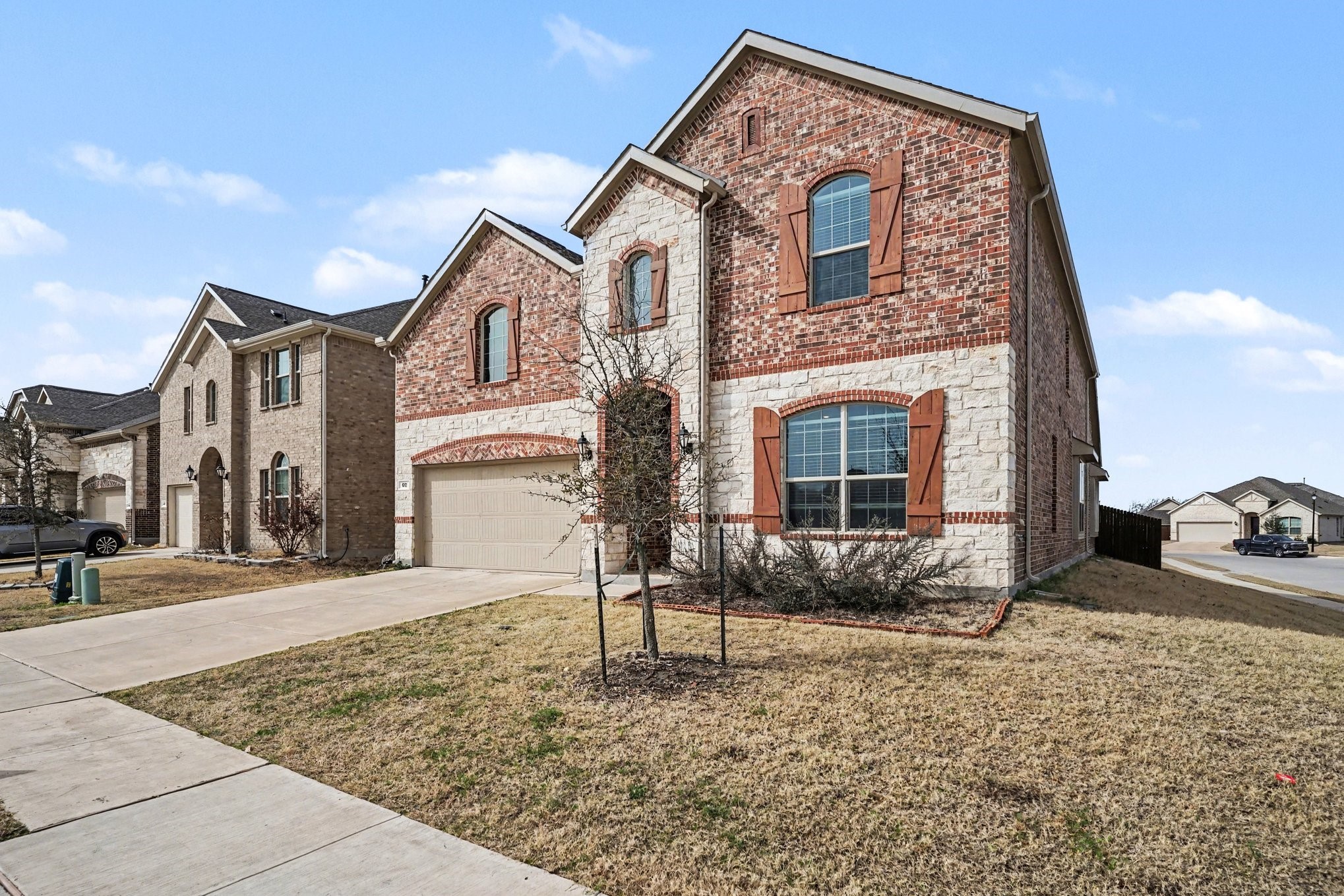 512 Birch Avenue Princeton TX 75407