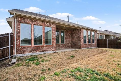 512 Birch Avenue Princeton TX 75407