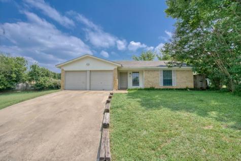 817 Lake Place Azle TX 76020