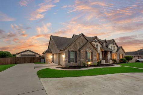 451 Holmes Avenue Waxahachie TX 75167