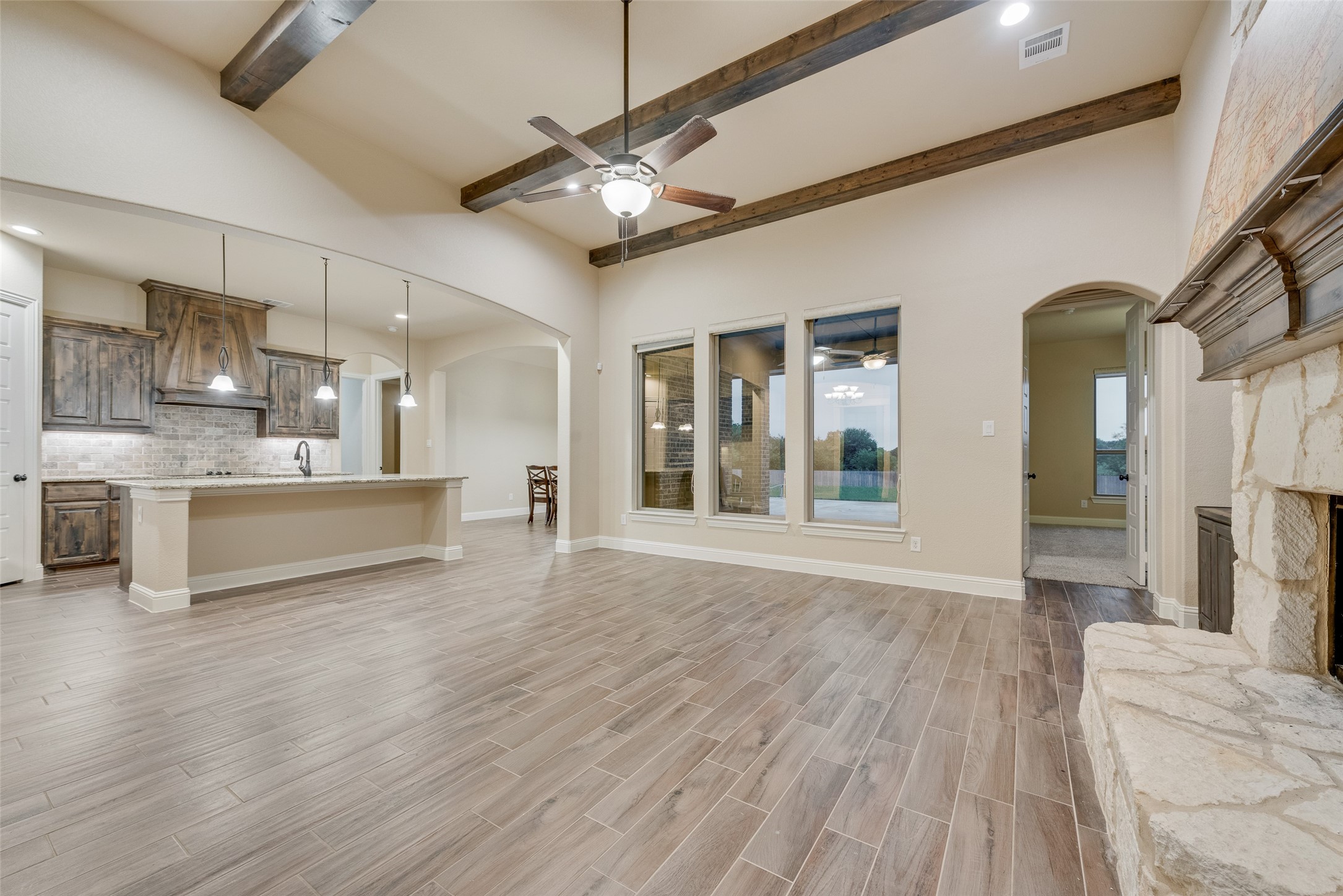451 Holmes Avenue Waxahachie TX 75167