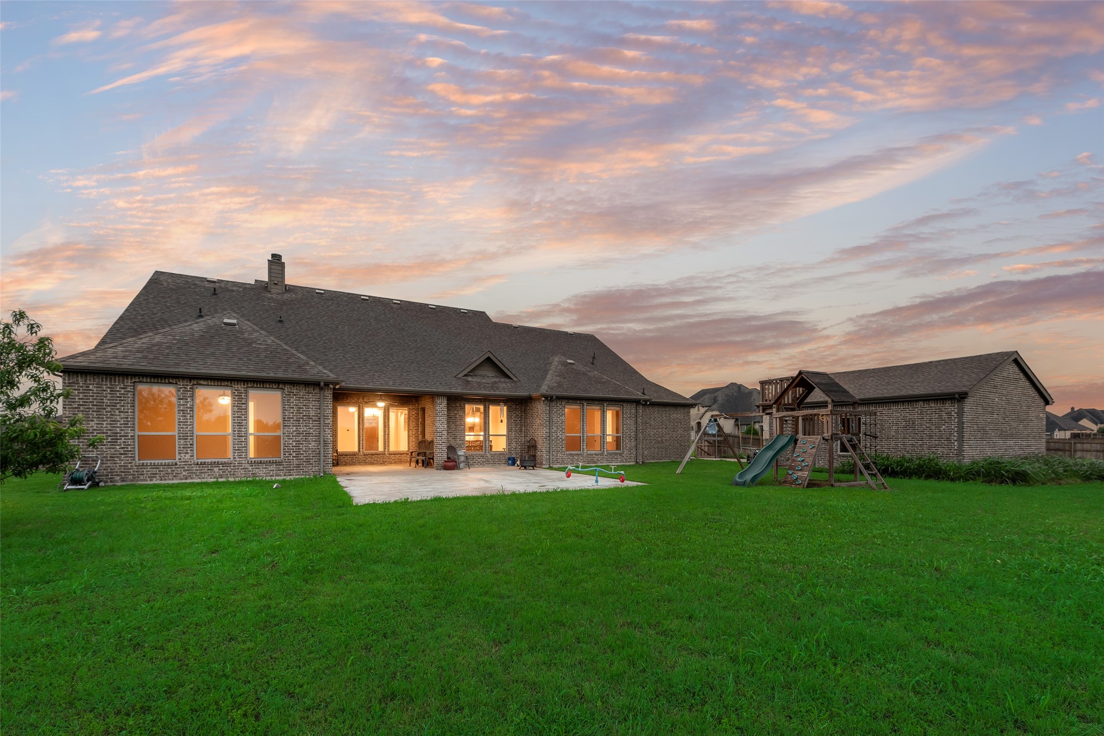 451 Holmes Avenue Waxahachie TX 75167