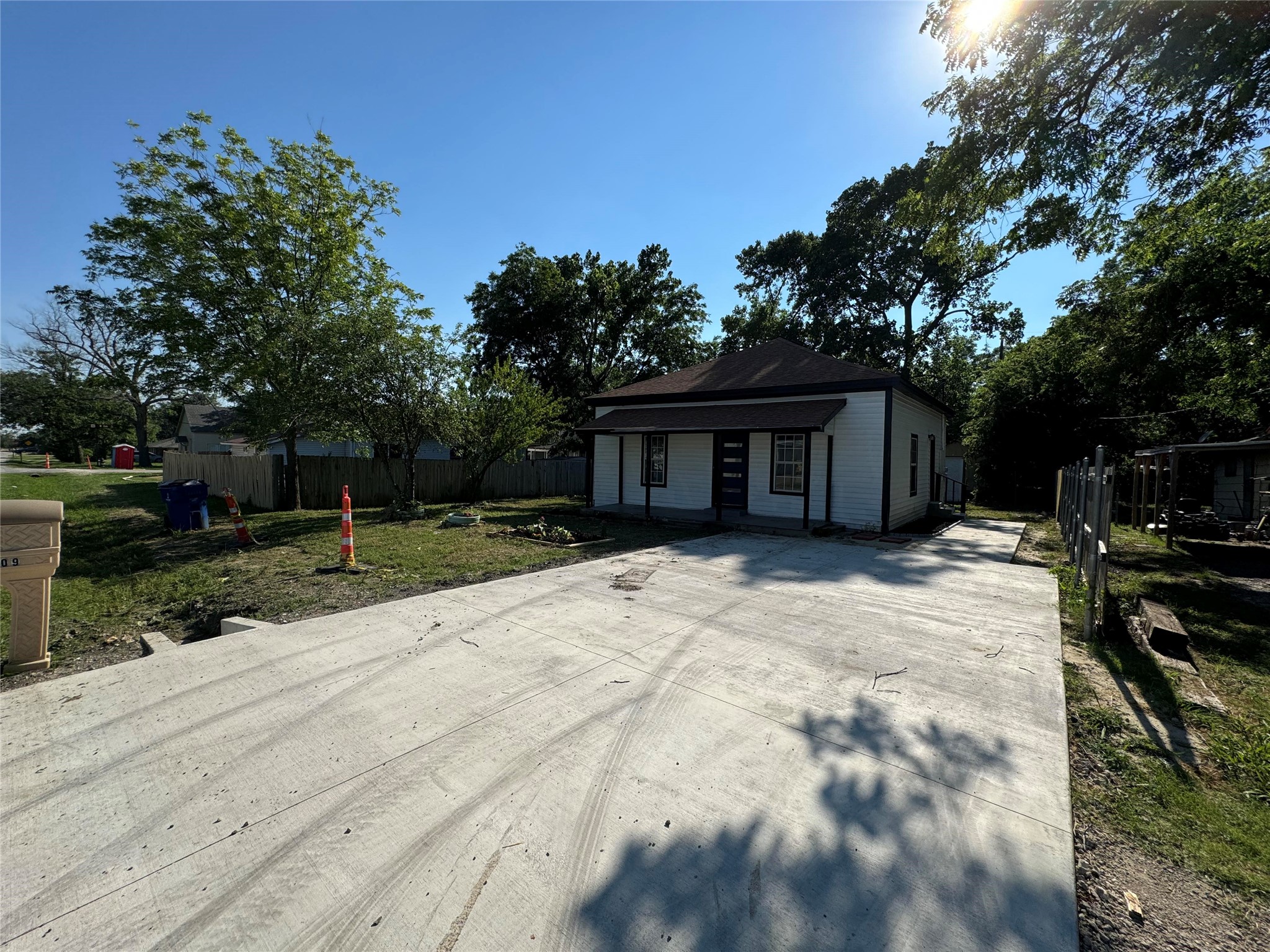 309 S Louisiana Street Celina TX 75009