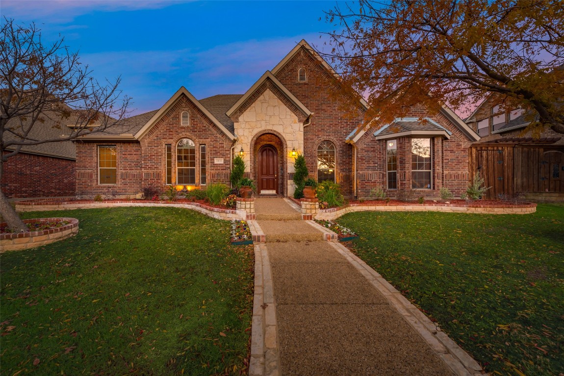 4116 Mangrove Drive Carrollton TX 75007
