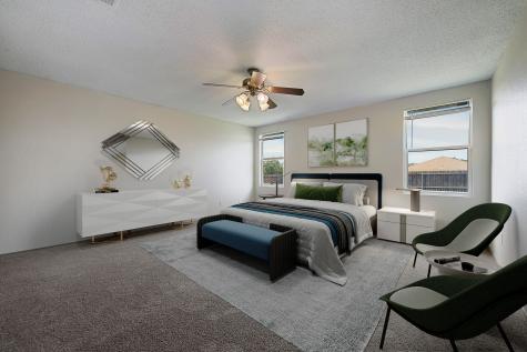 5117 Prestwick Drive Fort Worth TX 76135