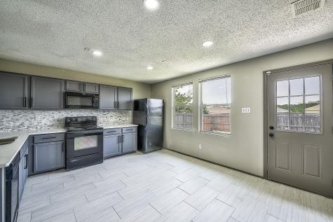 5117 Prestwick Drive Fort Worth TX 76135