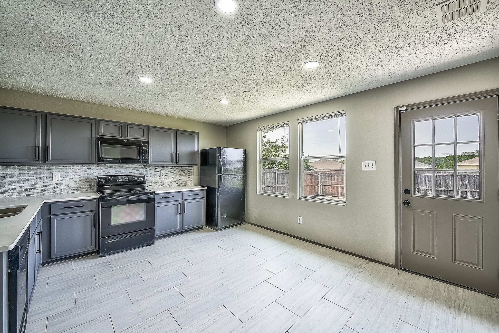 5117 Prestwick Drive Fort Worth TX 76135
