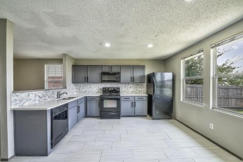 5117 Prestwick Drive Fort Worth TX 76135