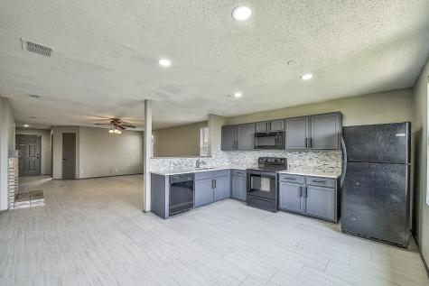 5117 Prestwick Drive Fort Worth TX 76135