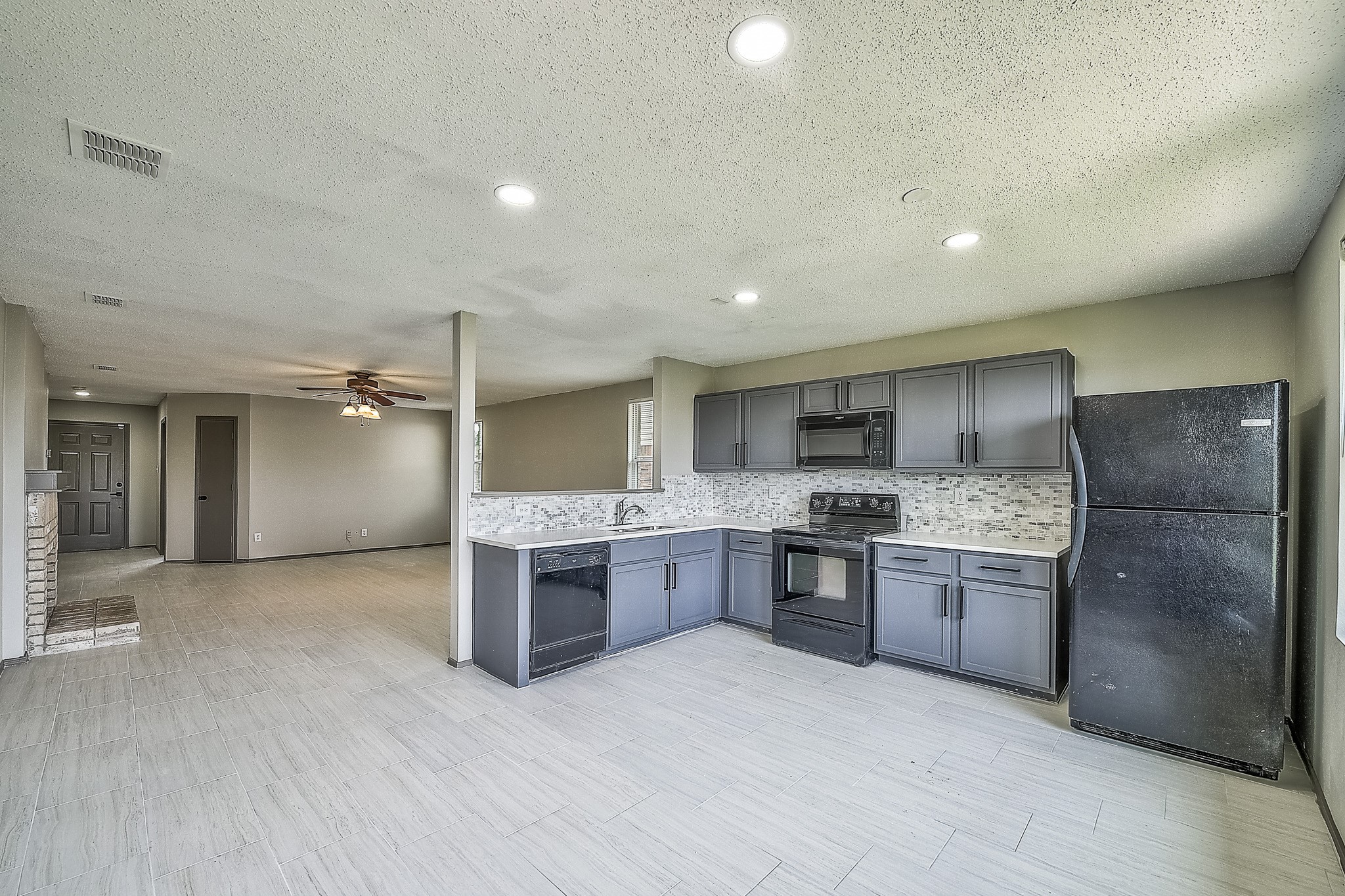 5117 Prestwick Drive Fort Worth TX 76135