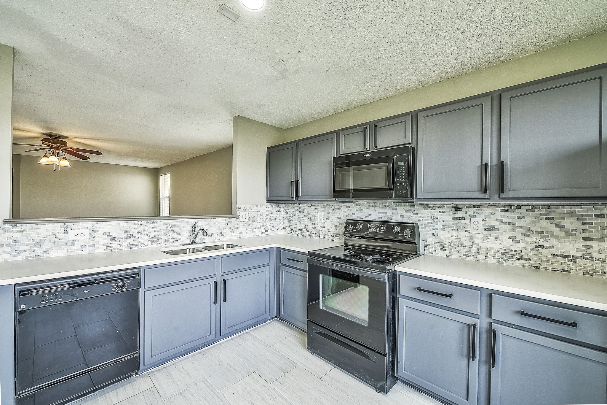 5117 Prestwick Drive Fort Worth TX 76135