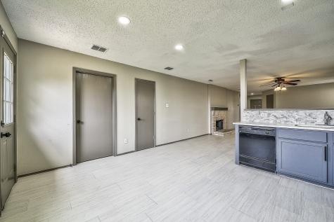 5117 Prestwick Drive Fort Worth TX 76135