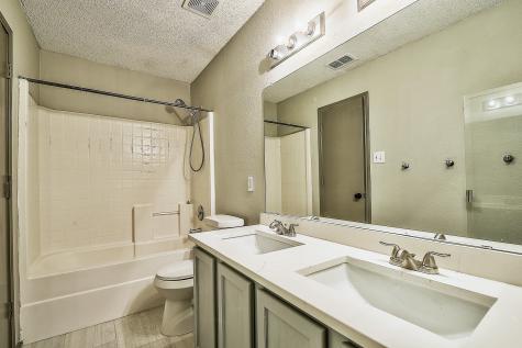 5117 Prestwick Drive Fort Worth TX 76135