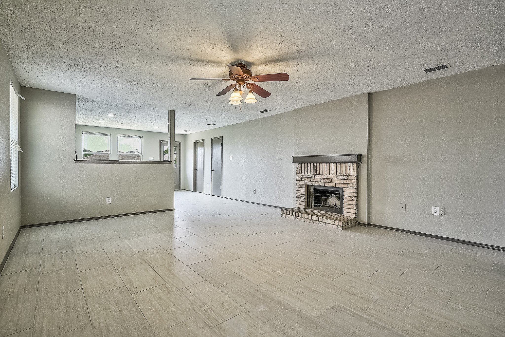 5117 Prestwick Drive Fort Worth TX 76135
