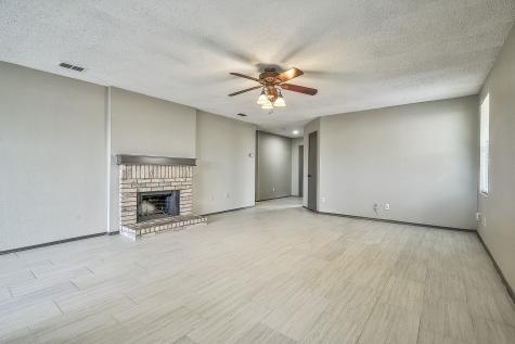 5117 Prestwick Drive Fort Worth TX 76135