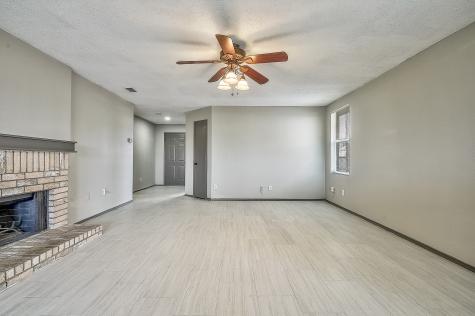 5117 Prestwick Drive Fort Worth TX 76135