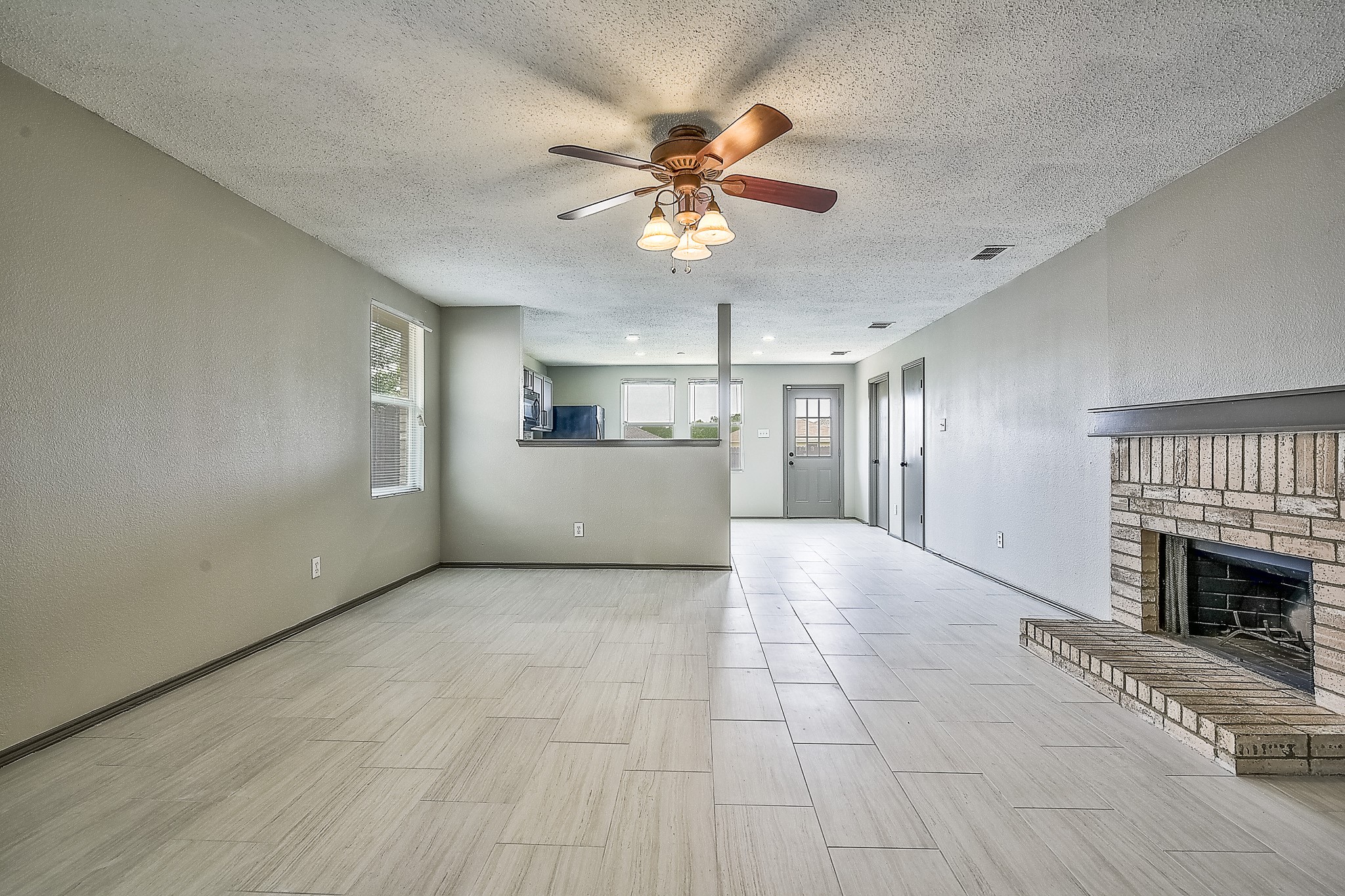 5117 Prestwick Drive Fort Worth TX 76135