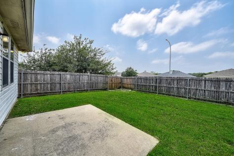 5117 Prestwick Drive Fort Worth TX 76135