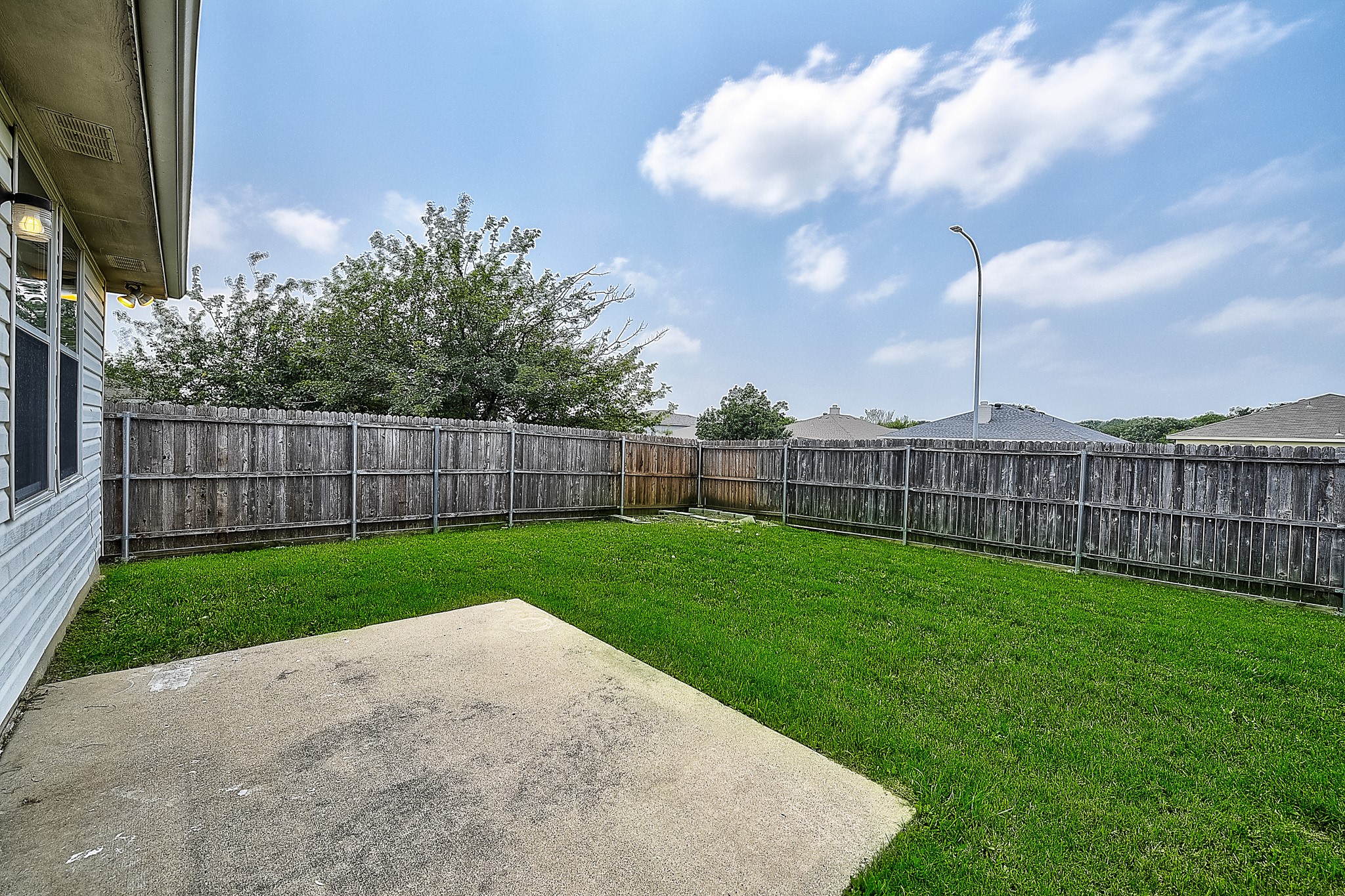 5117 Prestwick Drive Fort Worth TX 76135