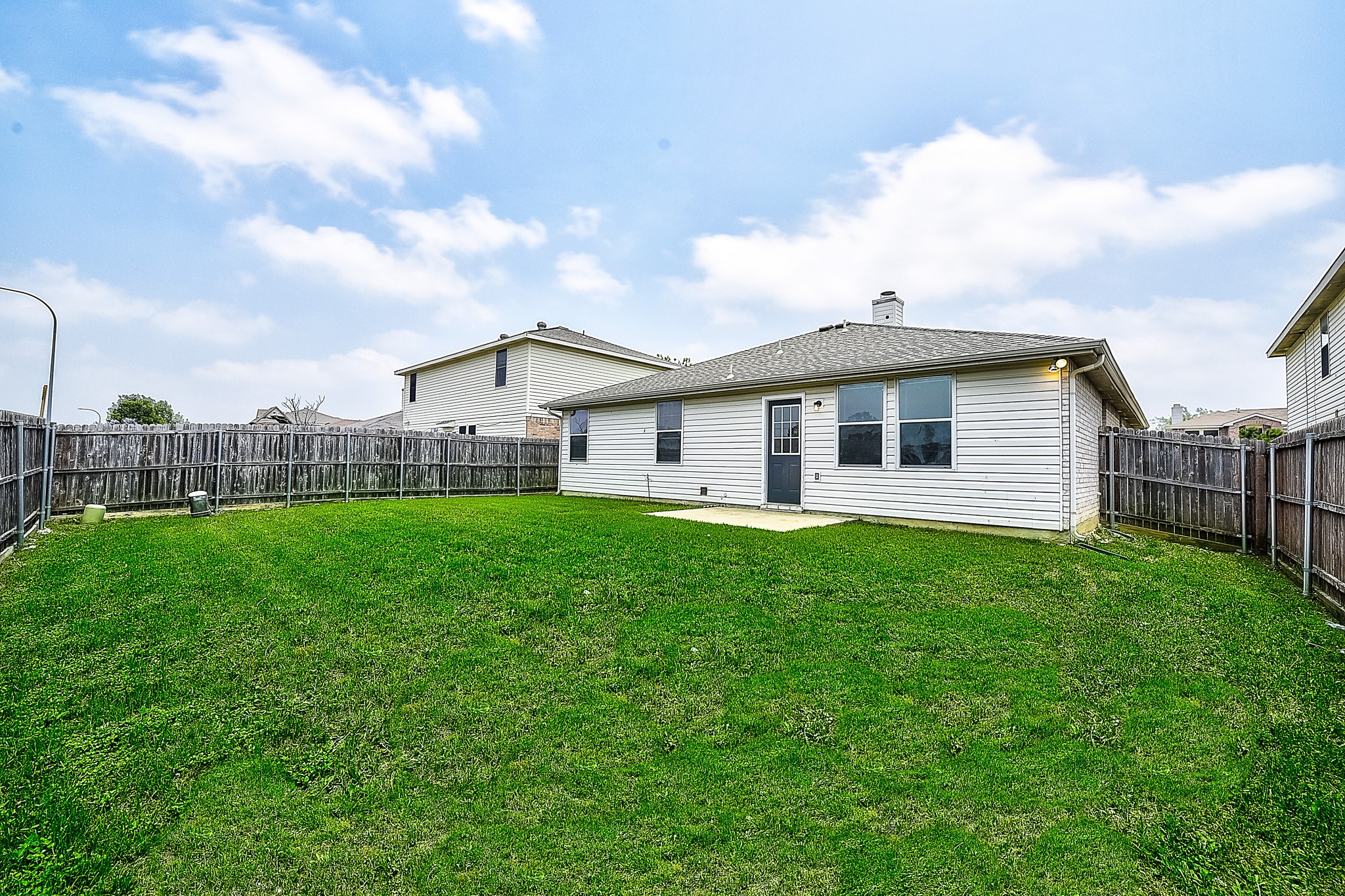 5117 Prestwick Drive Fort Worth TX 76135