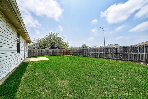 5117 Prestwick Drive Fort Worth TX 76135