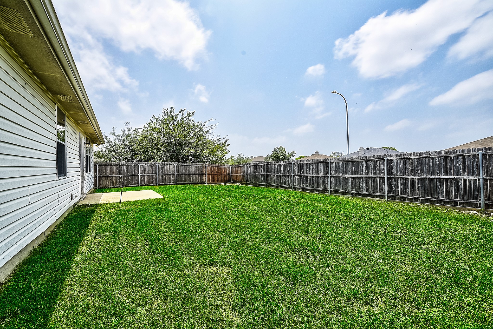 5117 Prestwick Drive Fort Worth TX 76135