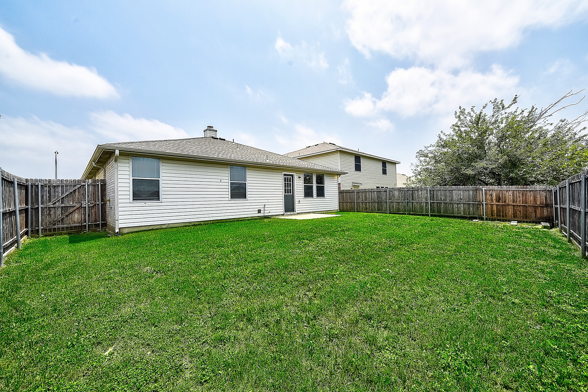 5117 Prestwick Drive Fort Worth TX 76135