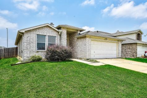 5117 Prestwick Drive Fort Worth TX 76135
