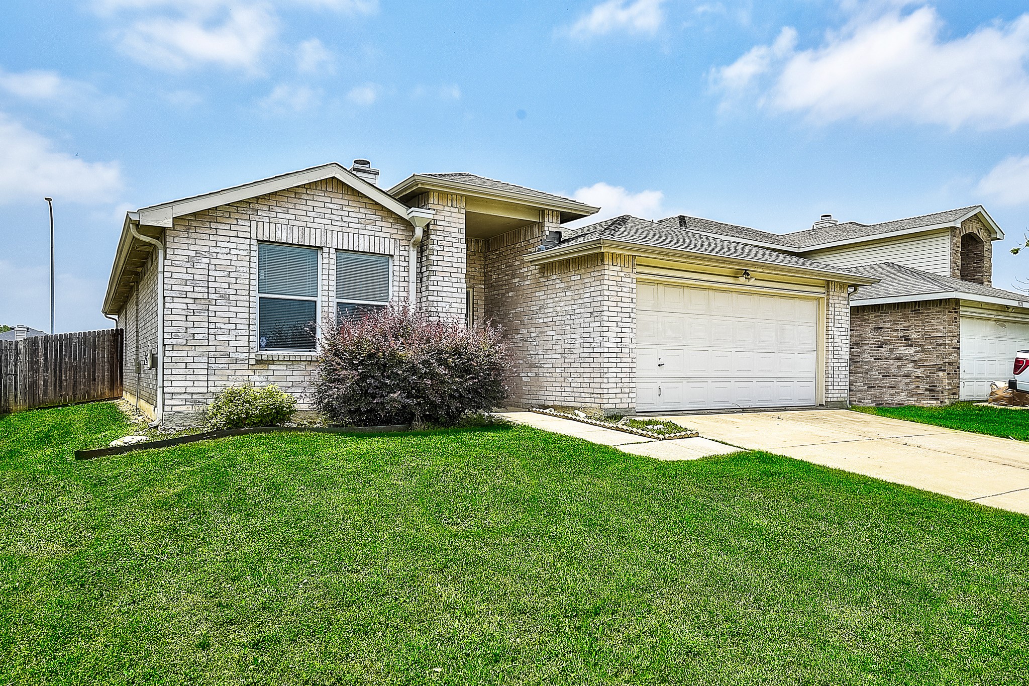 5117 Prestwick Drive Fort Worth TX 76135