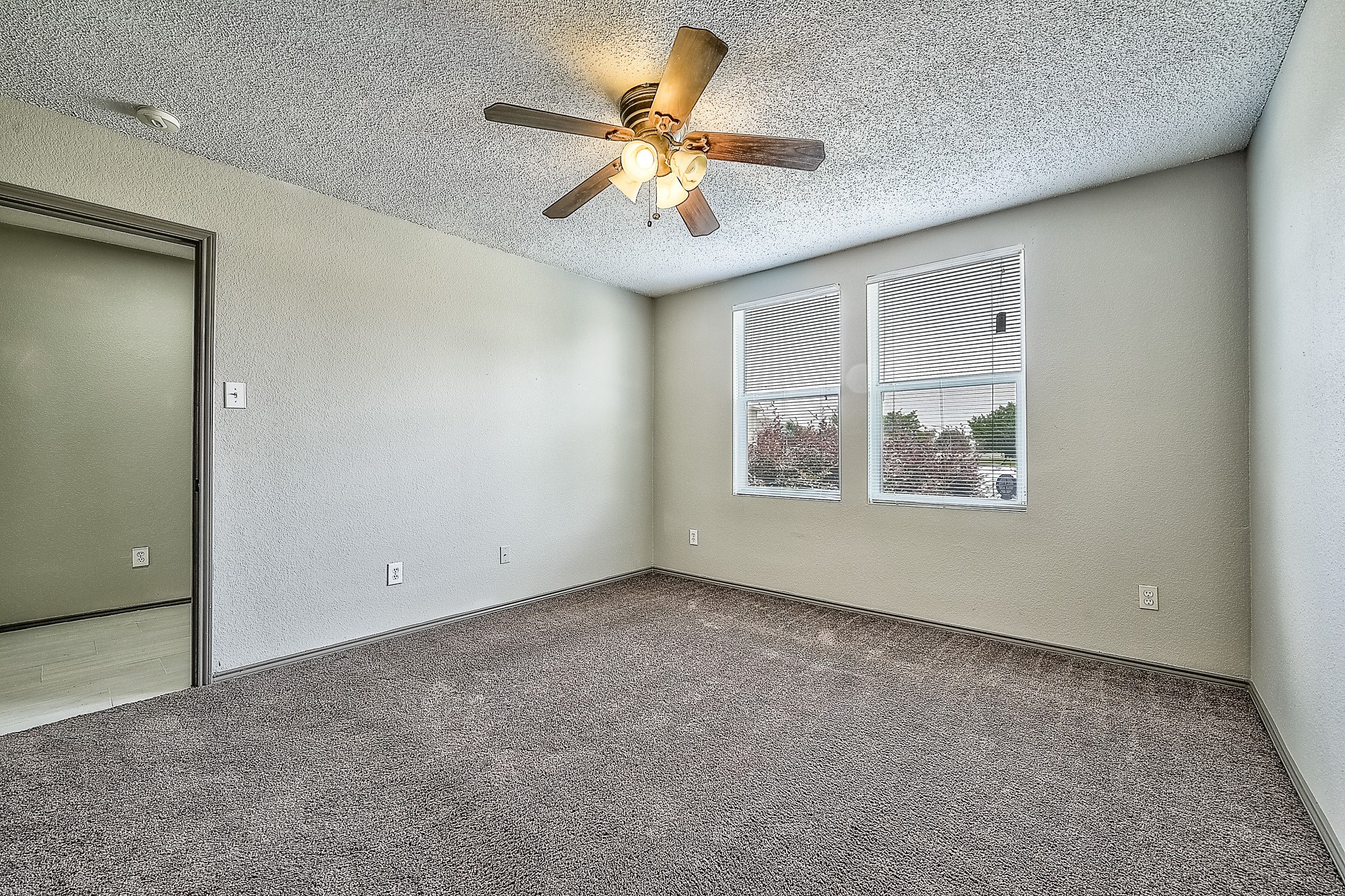 5117 Prestwick Drive Fort Worth TX 76135