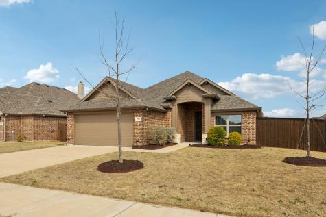 225 Brazos Drive Waxahachie TX 75165