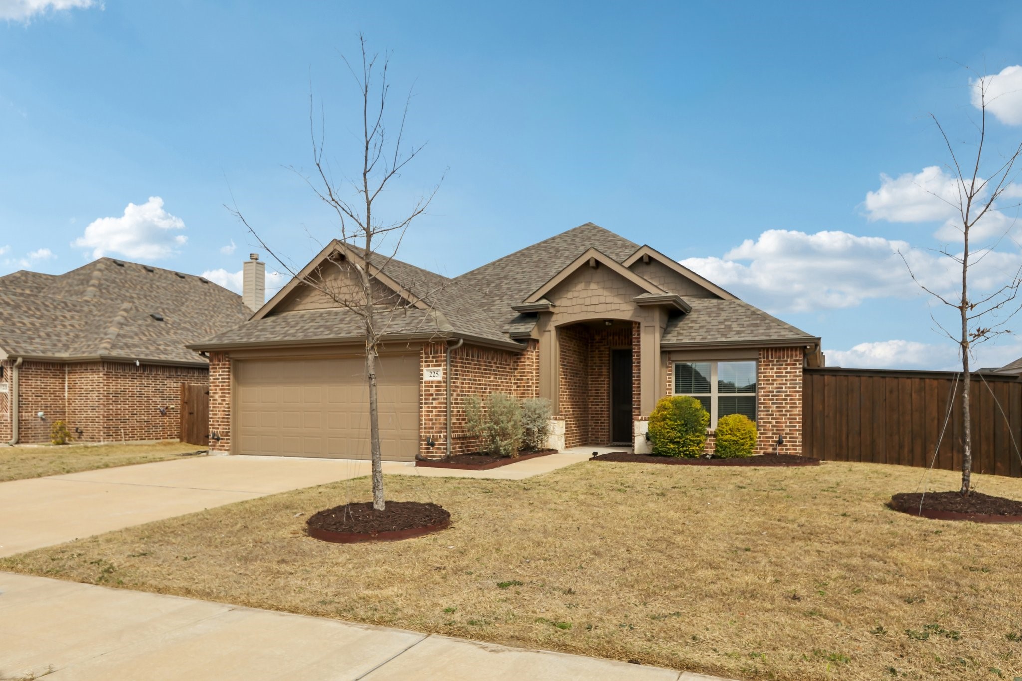 225 Brazos Drive Waxahachie TX 75165