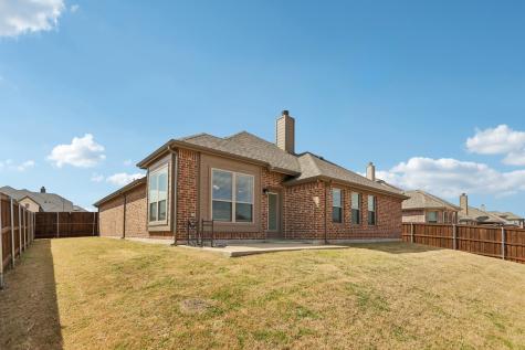225 Brazos Drive Waxahachie TX 75165