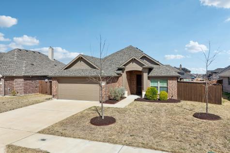 225 Brazos Drive Waxahachie TX 75165