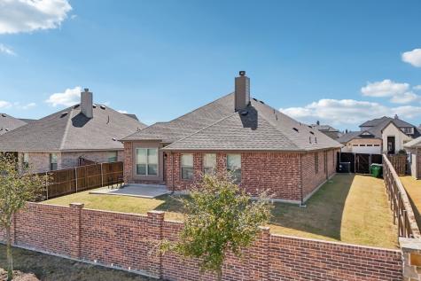 225 Brazos Drive Waxahachie TX 75165