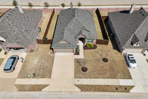 225 Brazos Drive Waxahachie TX 75165